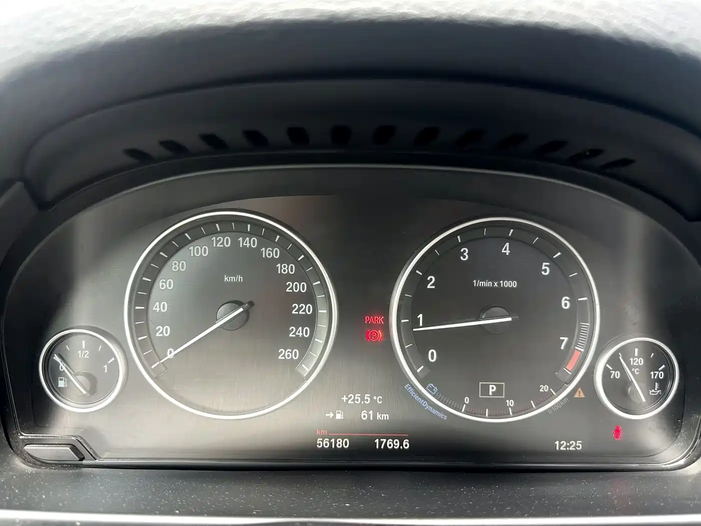 BMW X5 (Import) 2017 xDrive28i фото 8