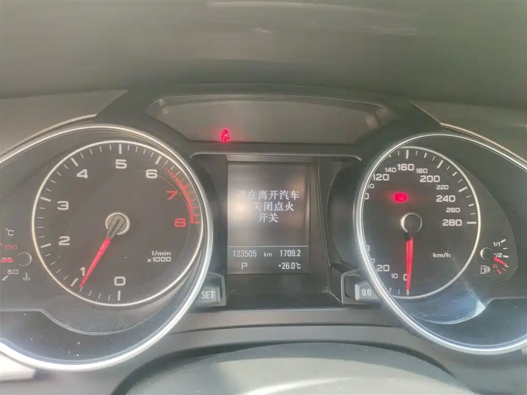 Audi A5 (Import) 2014 Cabriolet 45 TFSI фото 4