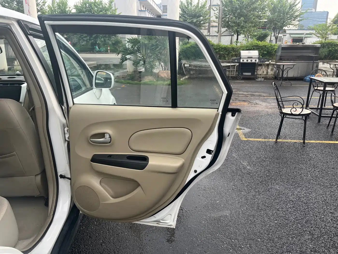 Venucia D50 2014 2013 1.6L Auto Fashion