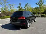 Фото 25 - Volkswagen Touareg