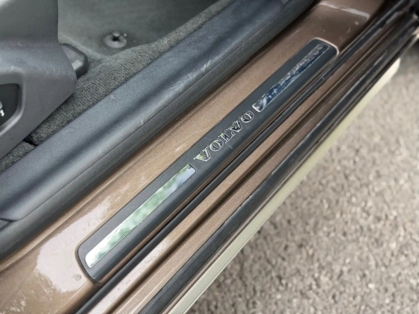 Фото 25 - Volvo V60