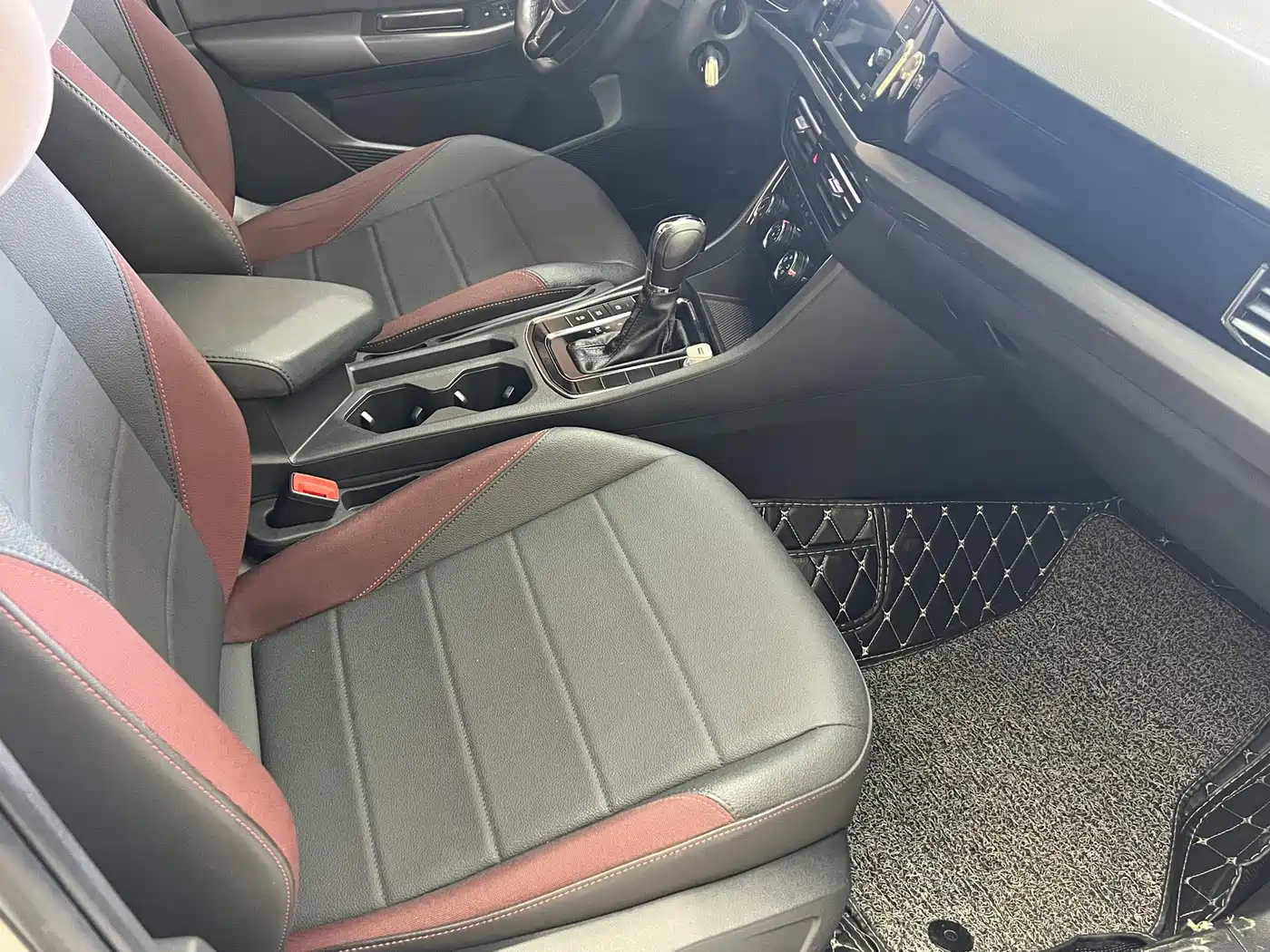 Volkswagen Bora, миниатюра 5