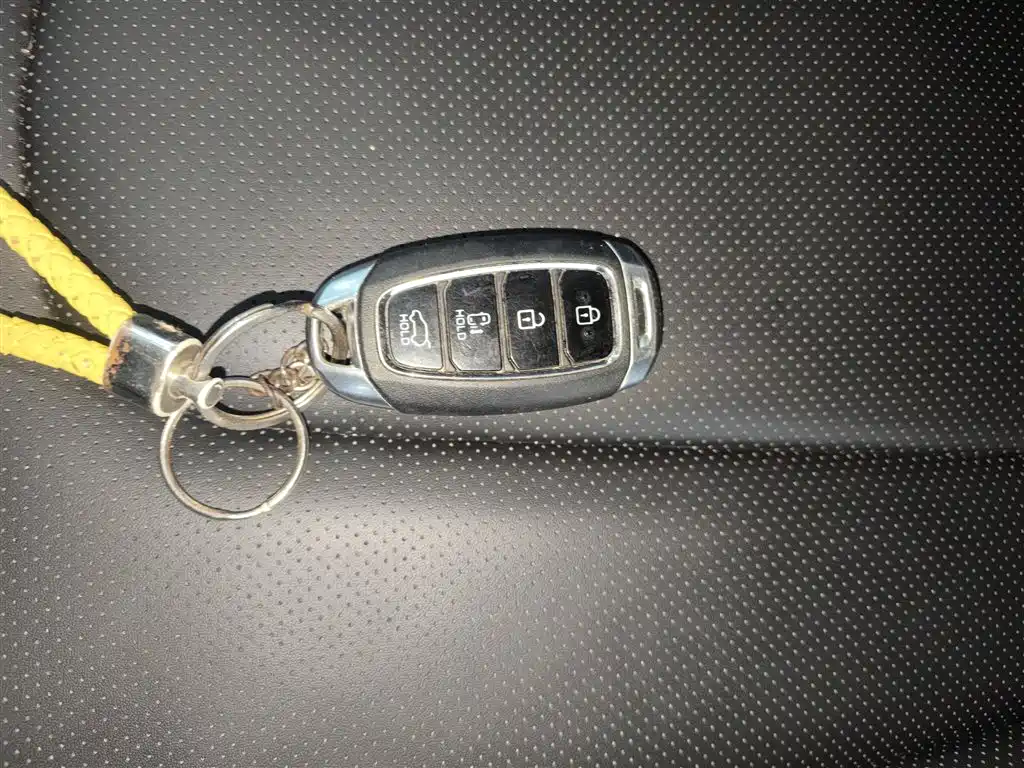 Hyundai Kustu 2022 270TGDi Smart Love Flagship TOP фото 17
