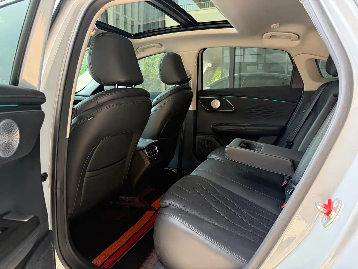 Chery Fengyun Fengyun A8 2025 2025 145km Luxury