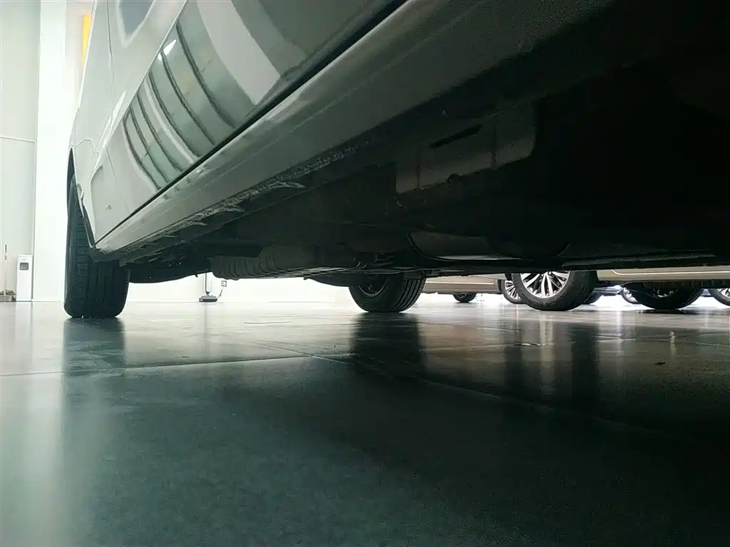 Buick GL8 2021 ES Landlord 653T Premium фото 19