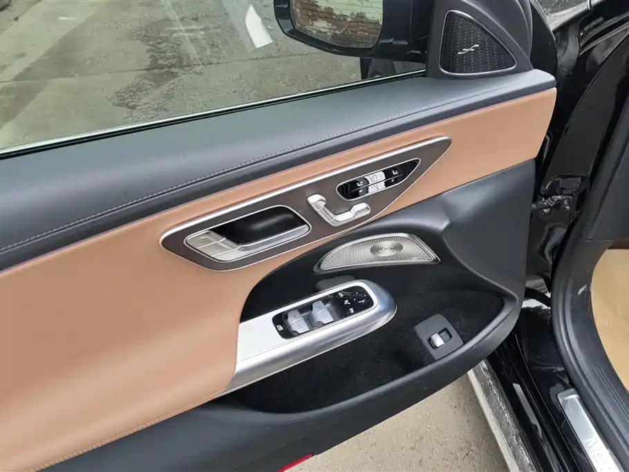 Mercedes-Benz E-Class 2024 Facelift E 300 L Fashion фото 7