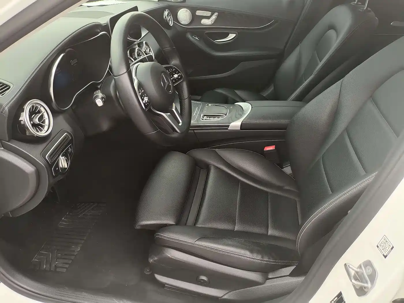 Mercedes-Benz C-Class 2020 C 260 L Sport фото 6