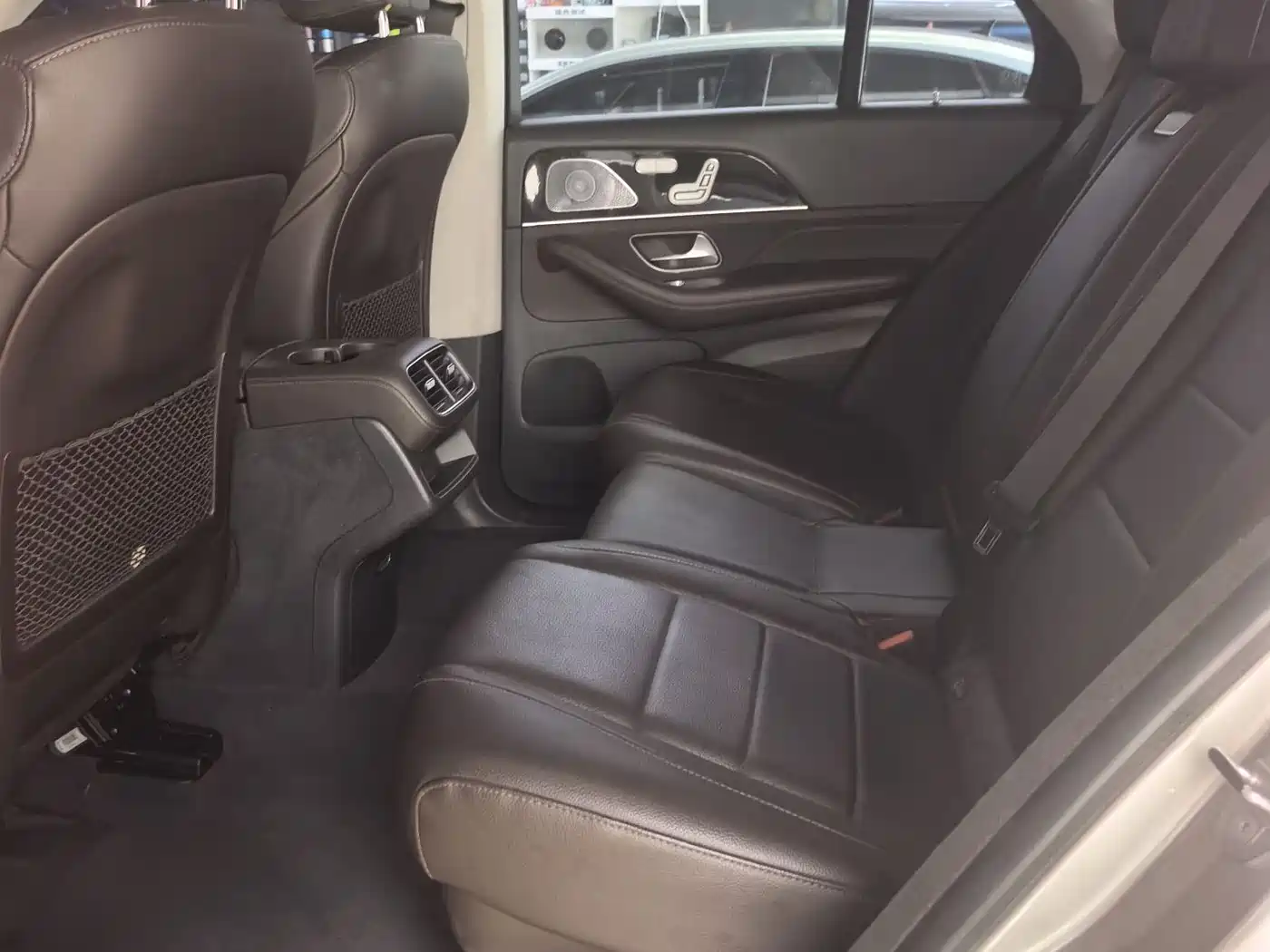 Mercedes-Benz GLE 2020 GLE 350 4MATIC Fashion фото 9