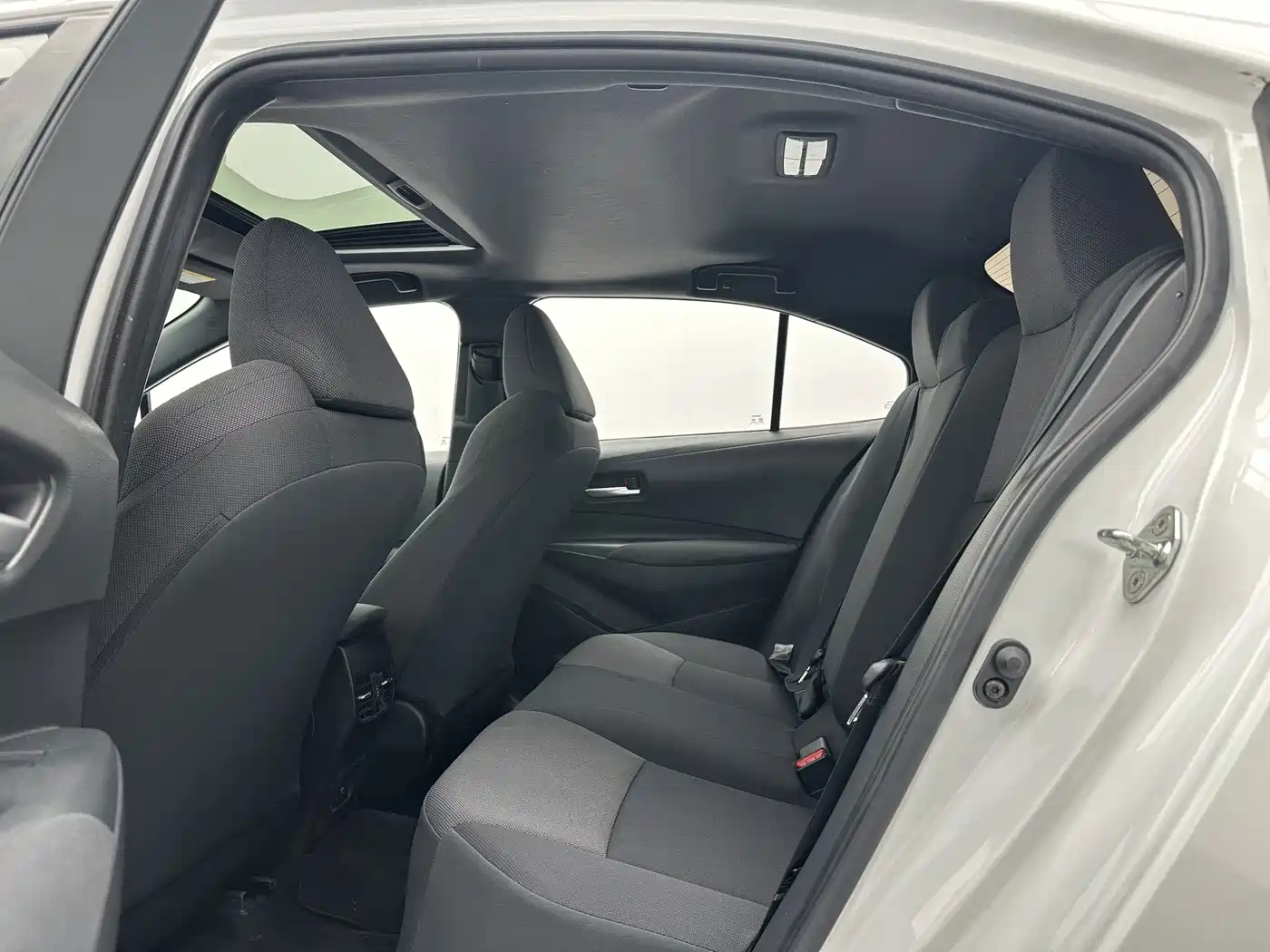 Toyota Levin, миниатюра 6
