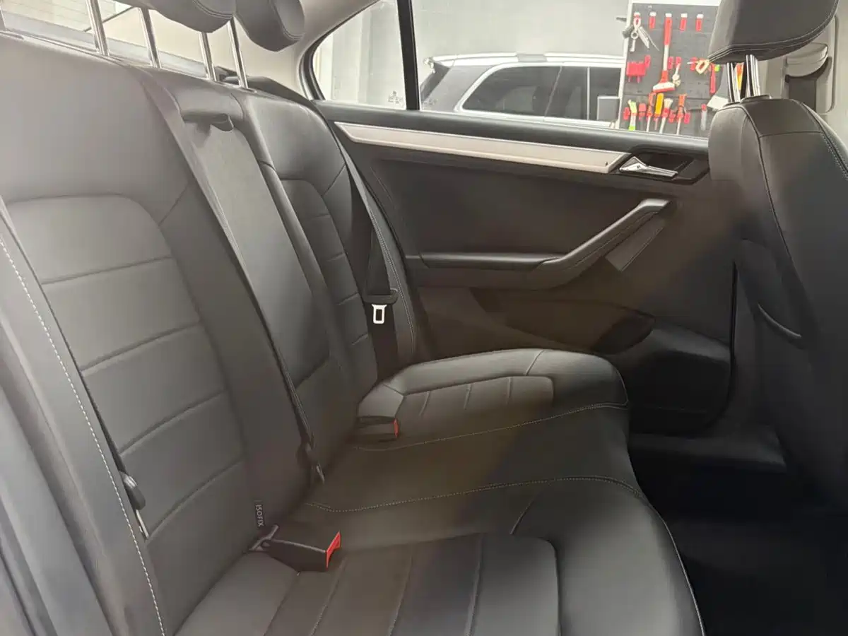 Jetta VA3 2022 2021 1.5L Automatic Glory Edition