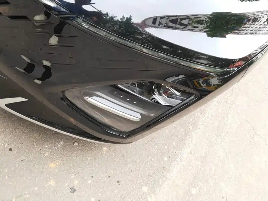 Wuling Motors Wuling Xingguang 2024 2023 70 Standard Edition