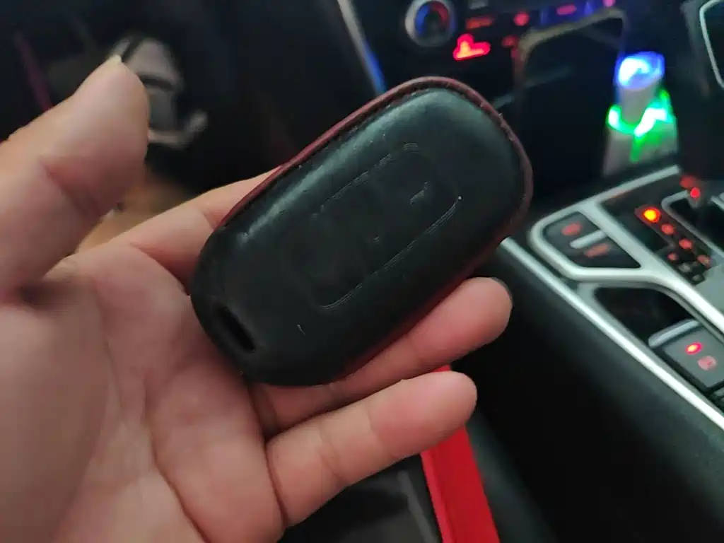 Geely Borui 2015 2015 1.8T Flagship