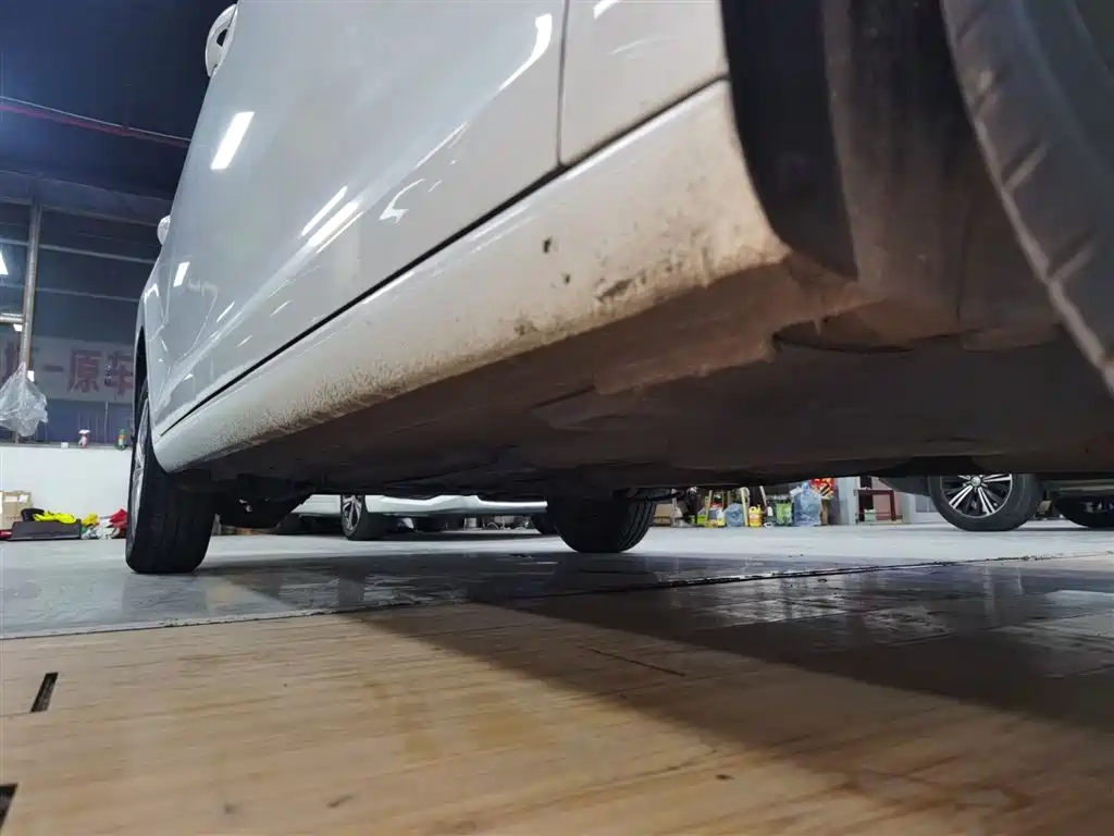 Volkswagen Santana 2019 1.5L Auto Trend Edition China VI фото 19