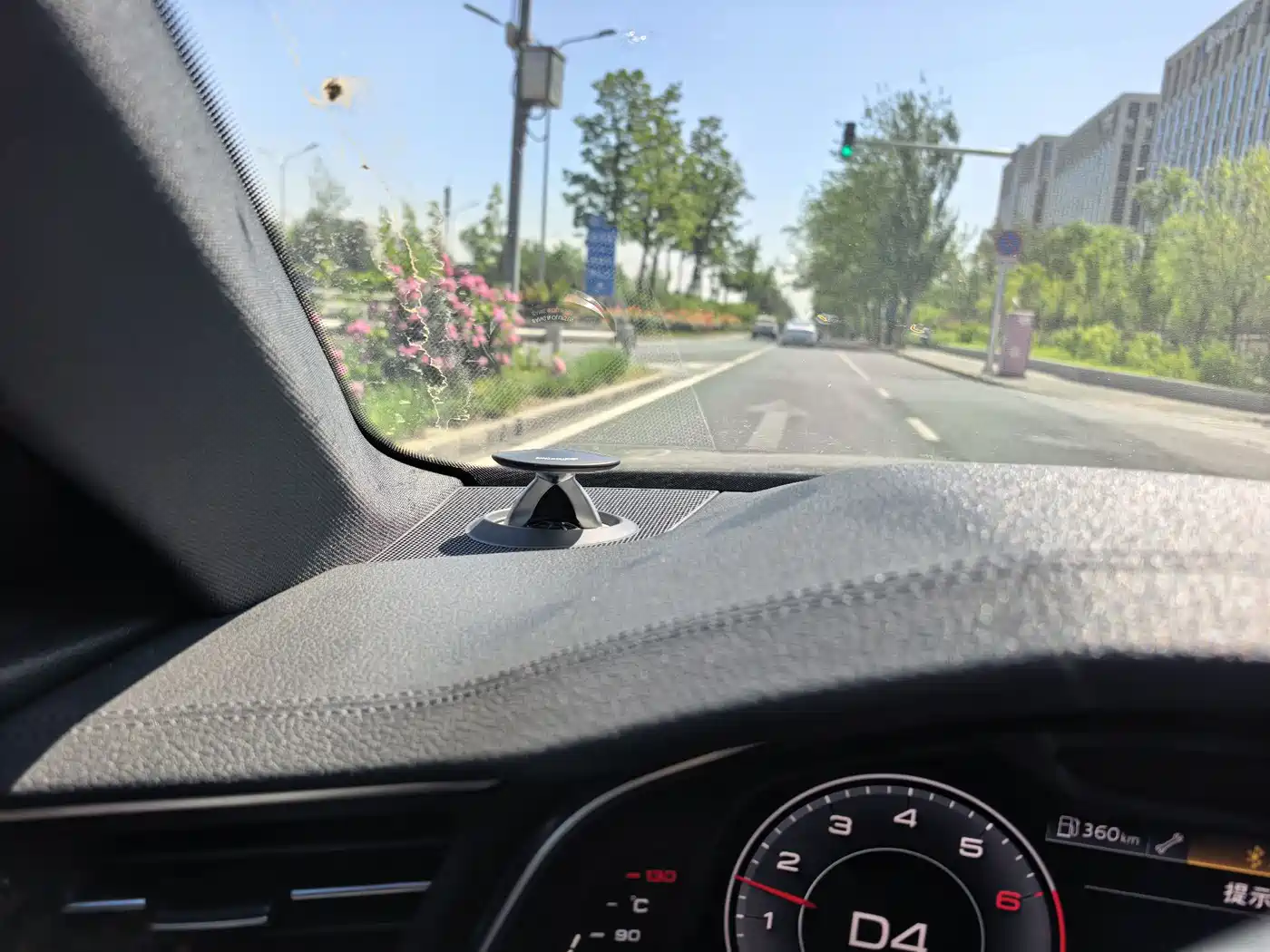 Audi A6L 2019 40 TFSI Luxury Dynamic фото 14