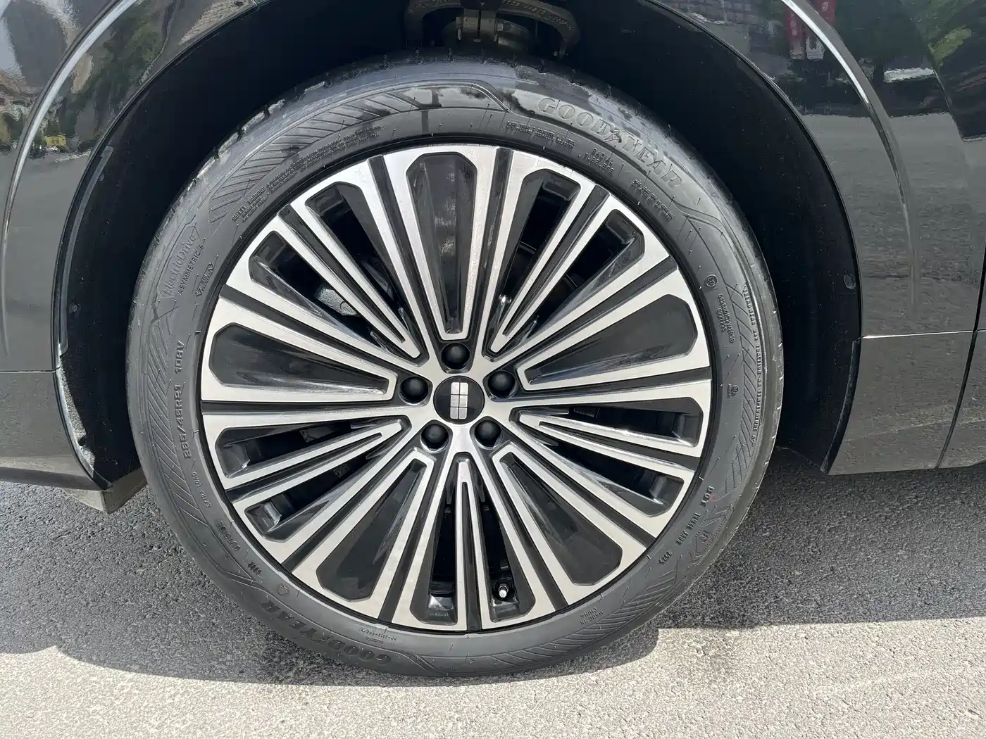 Geely Galaxy Galaxy M9 2025 Base Model фото 12