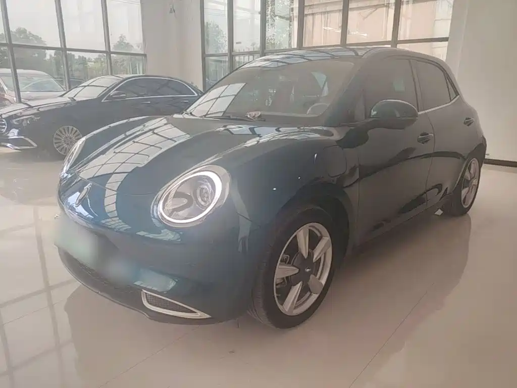 Ora Good Cat 2023 2023 401km Standard Range Premium LFP