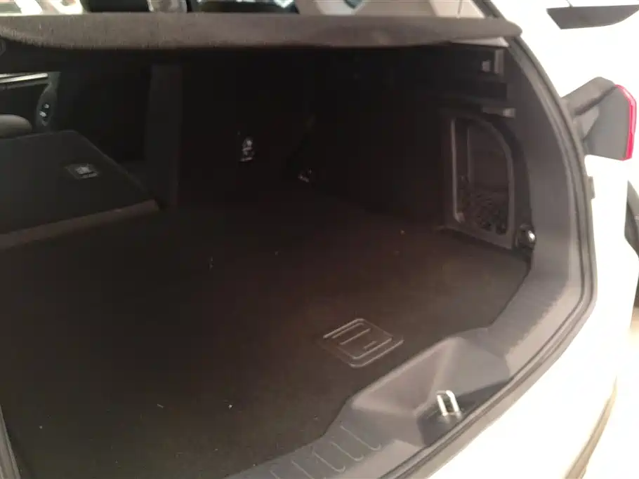 Haval H7 2017 Red Label H7 2.0T Automatic Luxury Model фото 4