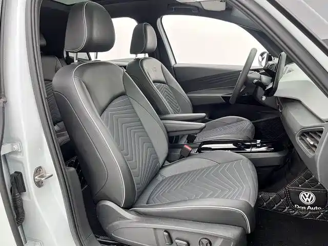 Фото 15 - Volkswagen ID.3