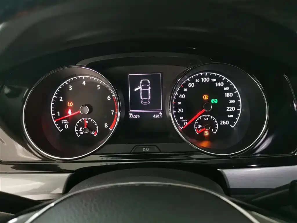 Volkswagen Lamando 2015 280TSI DSG Comfort фото 8