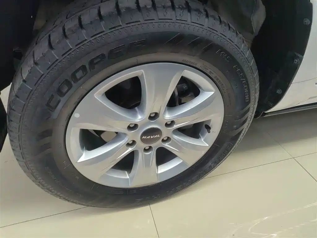 Haval H9 2022 2.0T Gasoline 4WD Premium 5-seater фото 23