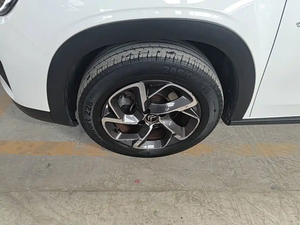 Citroën C3-XR 2019 2019 230THP DCT ORIGINS Centennial Premium Edition