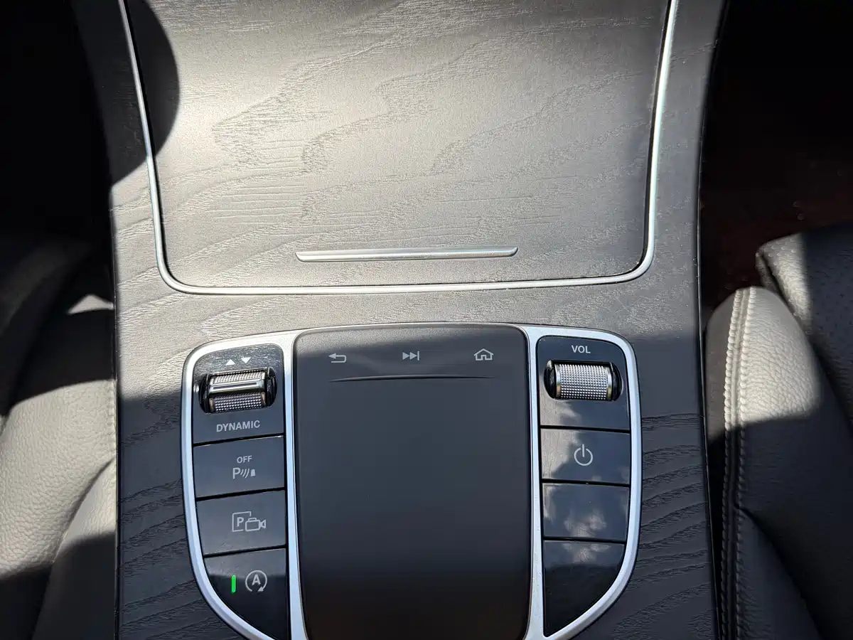 Mercedes-Benz C-Class 2020 C 260 L Sport фото 22