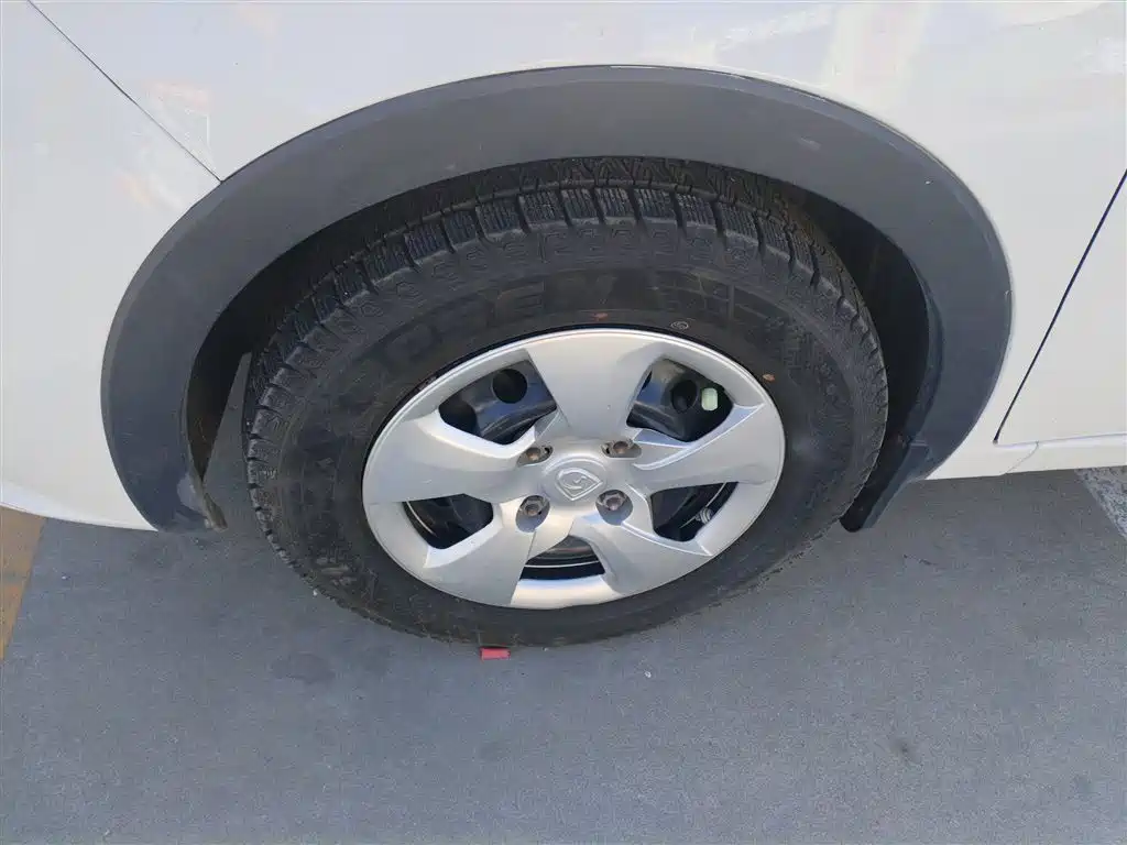 Baojun 310 2019 2016 1.2L Manual Comfort Model