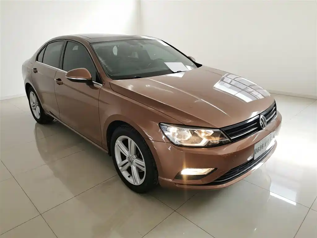 Volkswagen Lamando 2015 280TSI DSG Comfort фото 22