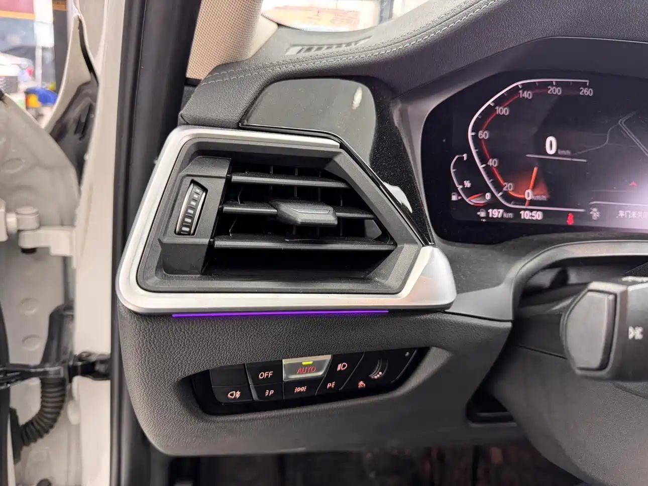 BMW 3 Series 2020 325Li M Sport Package фото 20
