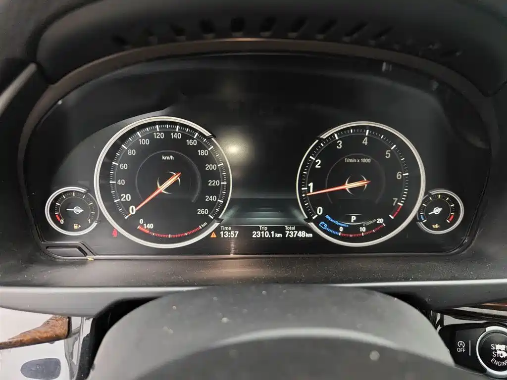 BMW X5 (Import) 2018 xDrive28i фото 12