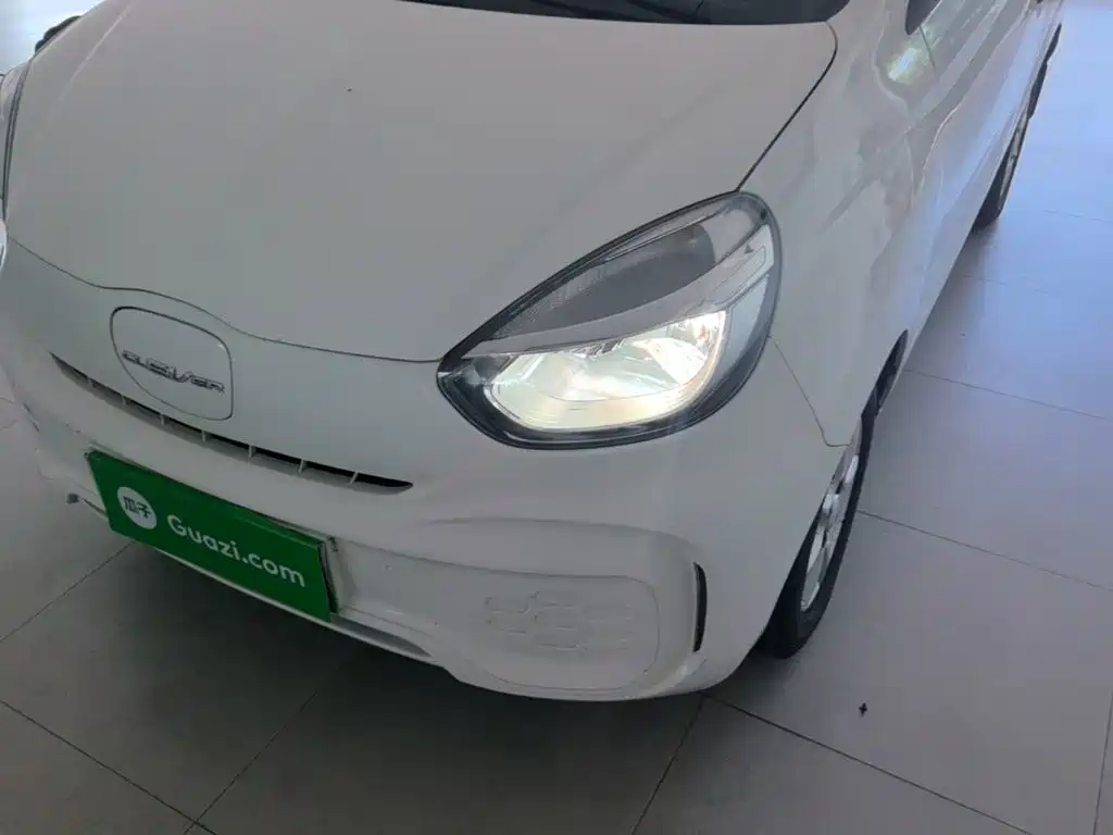 Roewe Kaiwei CLEVER 2023 2022 311km Vitality Bobo Edition