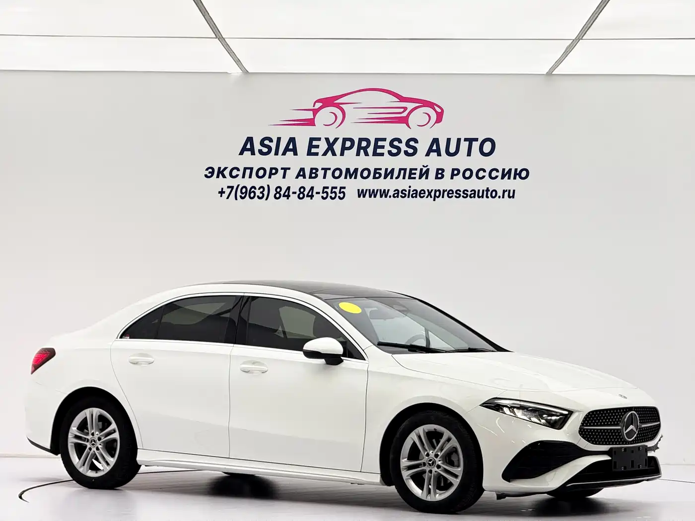 Mercedes-Benz A-Class 2022 A 180 L фото 3