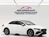 Фото 3 - Mercedes-Benz A-Class