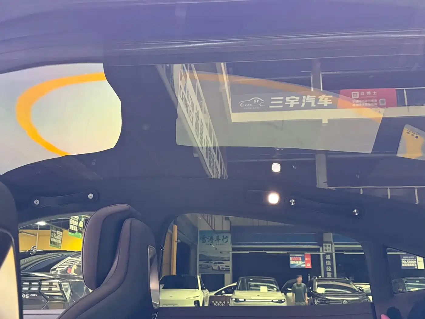 Xiaomi SU7 2024 2024 RWD Long Range Intelligent Driving Edition