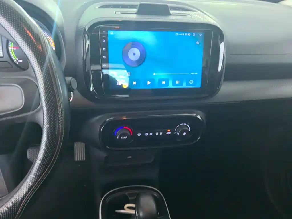 Roewe Kaiwei CLEVER 2023 2022 311km Vitality Bobo Edition