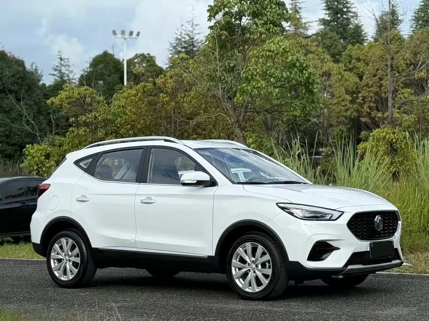 2022 MG ZS