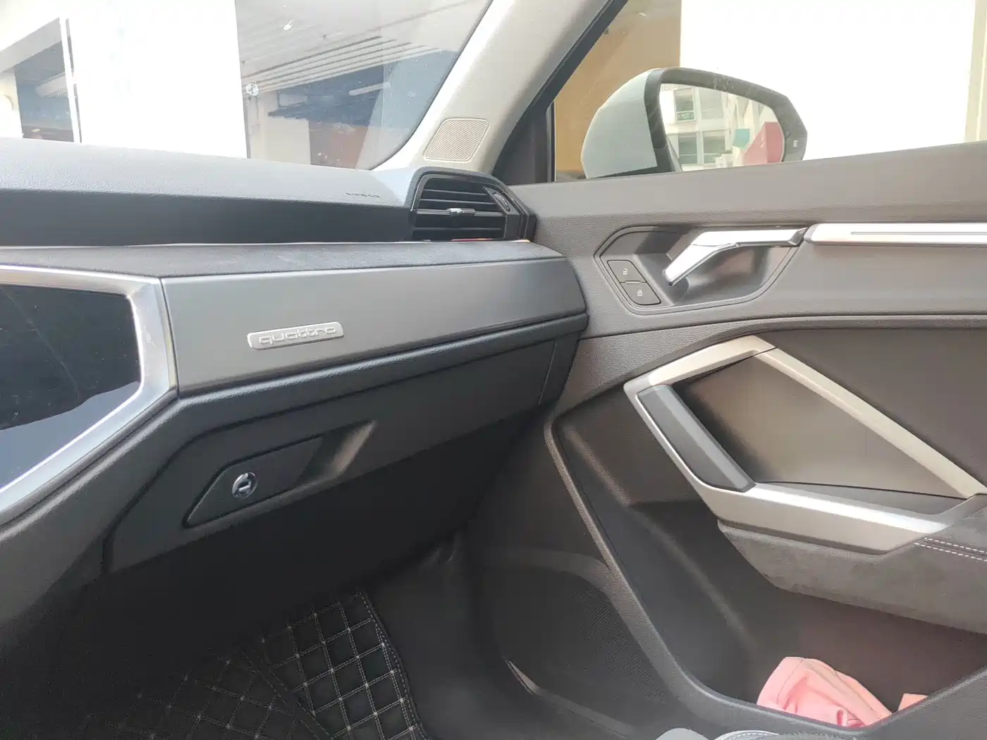 Audi Q3 2022 35 TFSI Fashion Dynamic фото 7