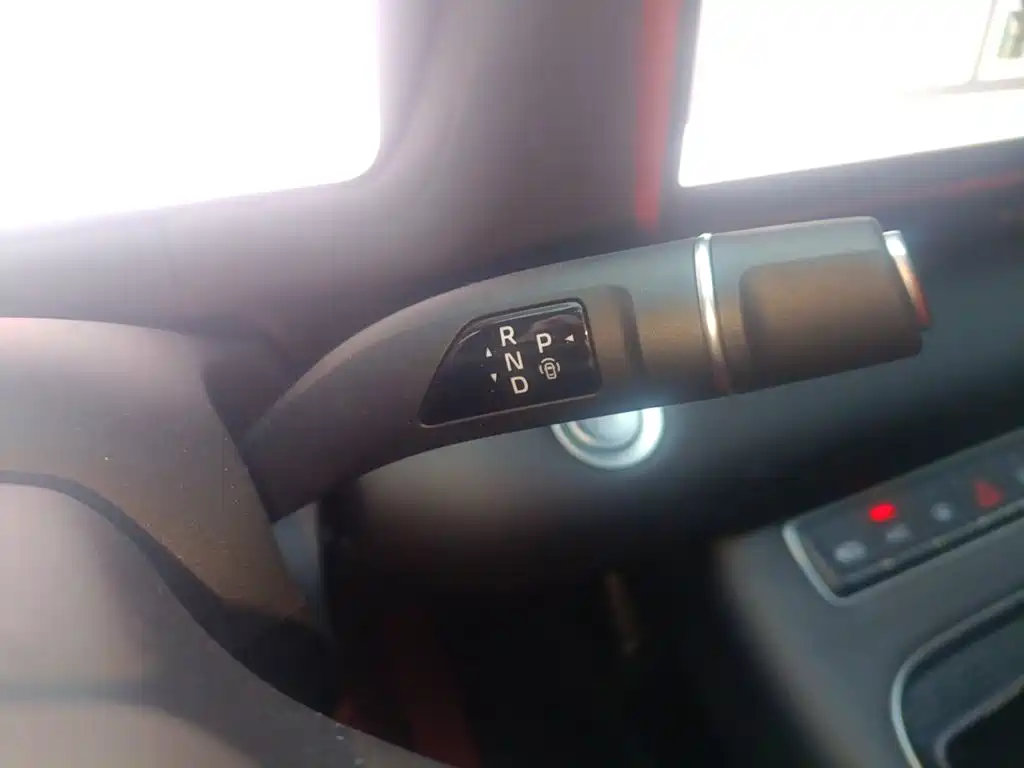 Haval H6L 2026 2026 Model 1.5T Base Version