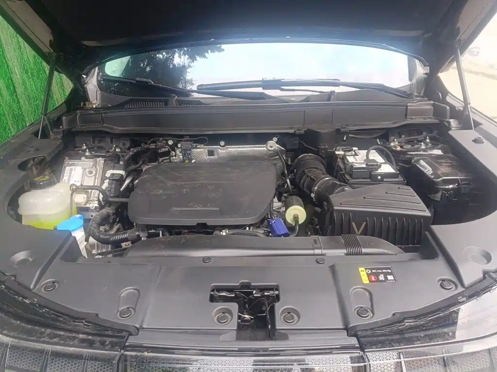 Haval H6L 2026 2026 Model 1.5T Base Version