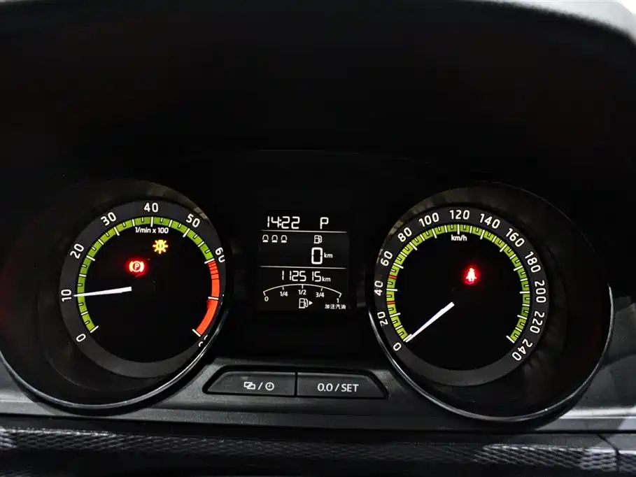 Škoda Kamiq 2021 1.5L Auto Comfort Edition фото 5