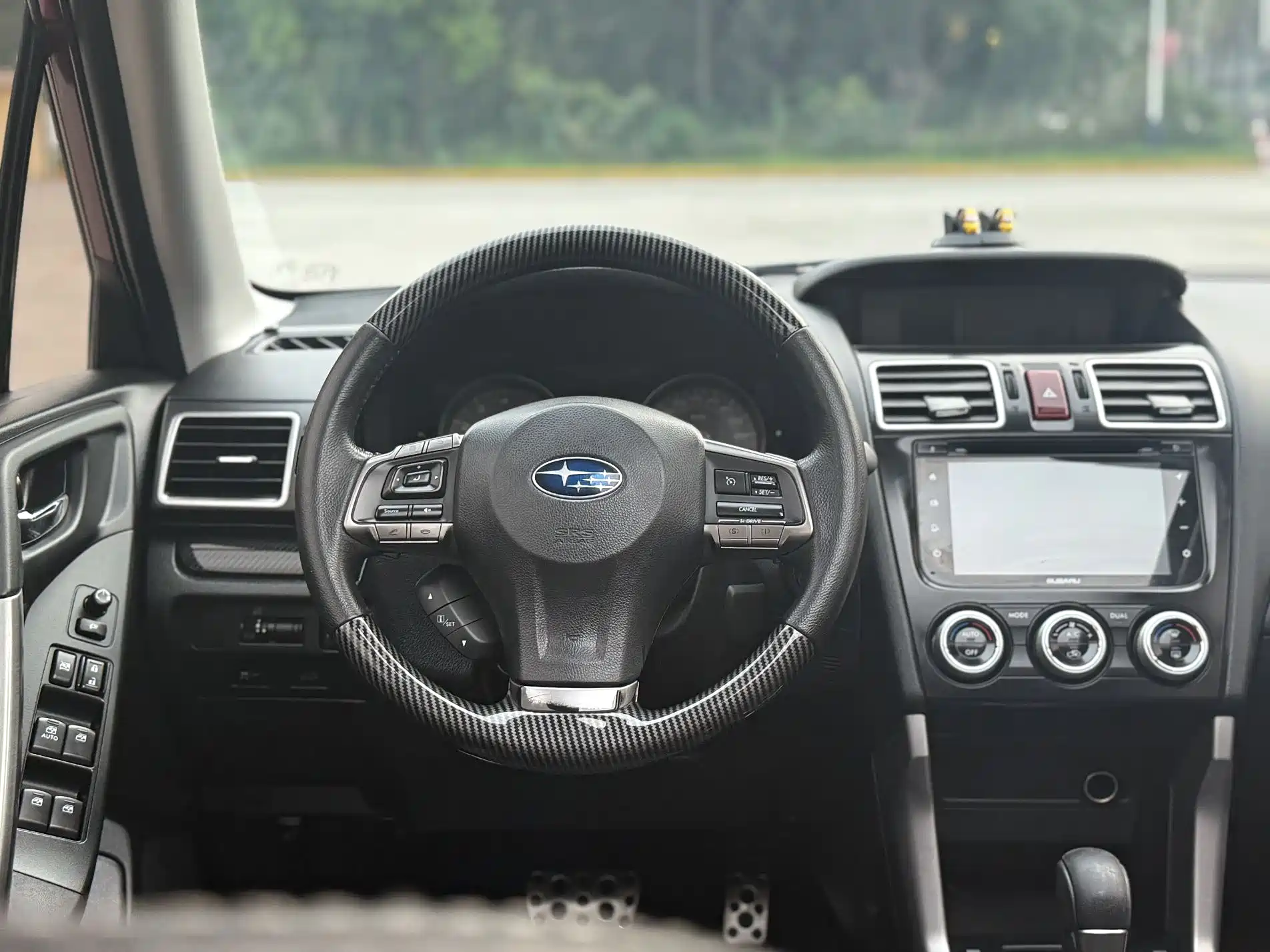 Фото 18 - Subaru Forester