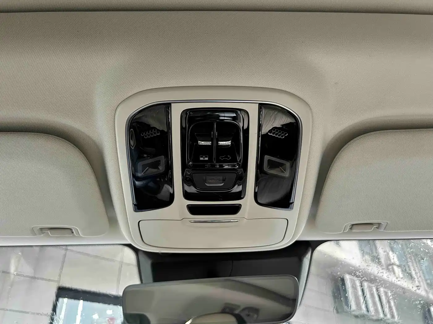 Tank 500 2022 2022 3.0T Sport Edition Zaojing 5-Seater