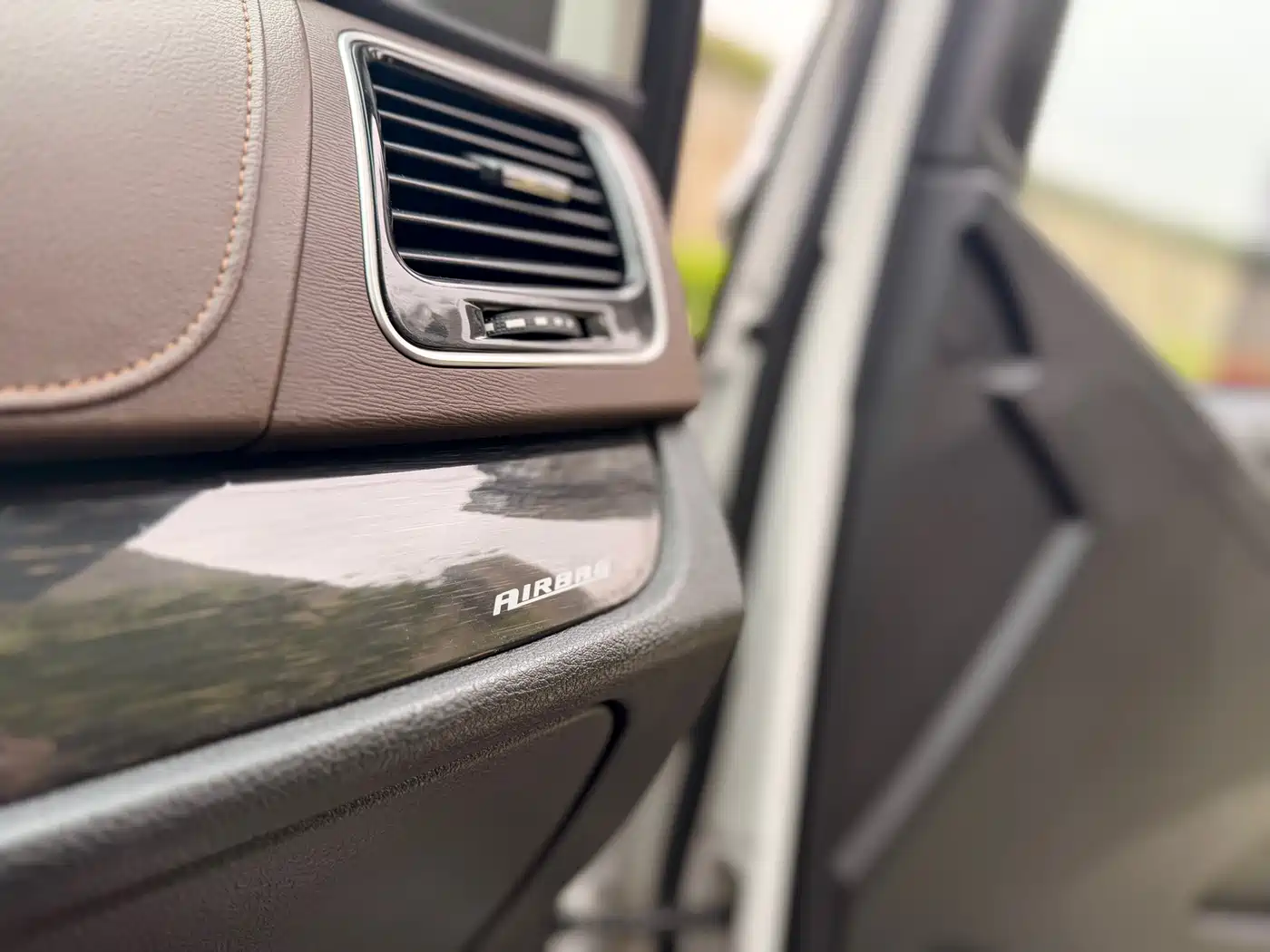 SAIC Maxus Maxus G10 2019 PLUS 2.0T Auto Elite China VI фото 46