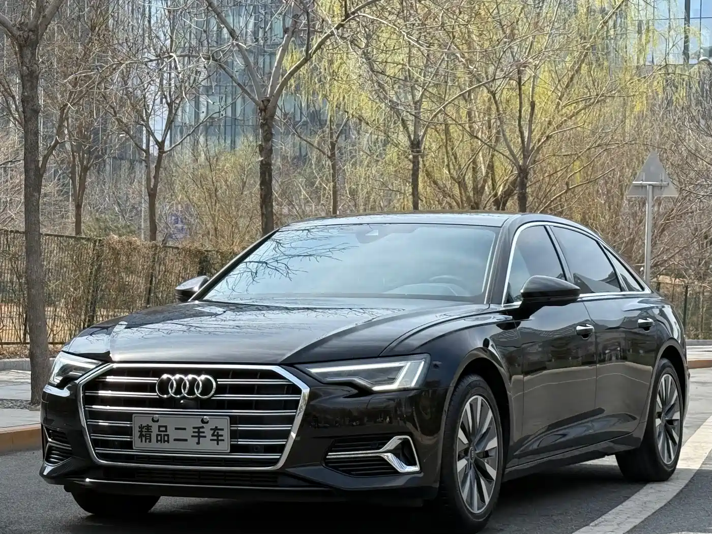  A6L