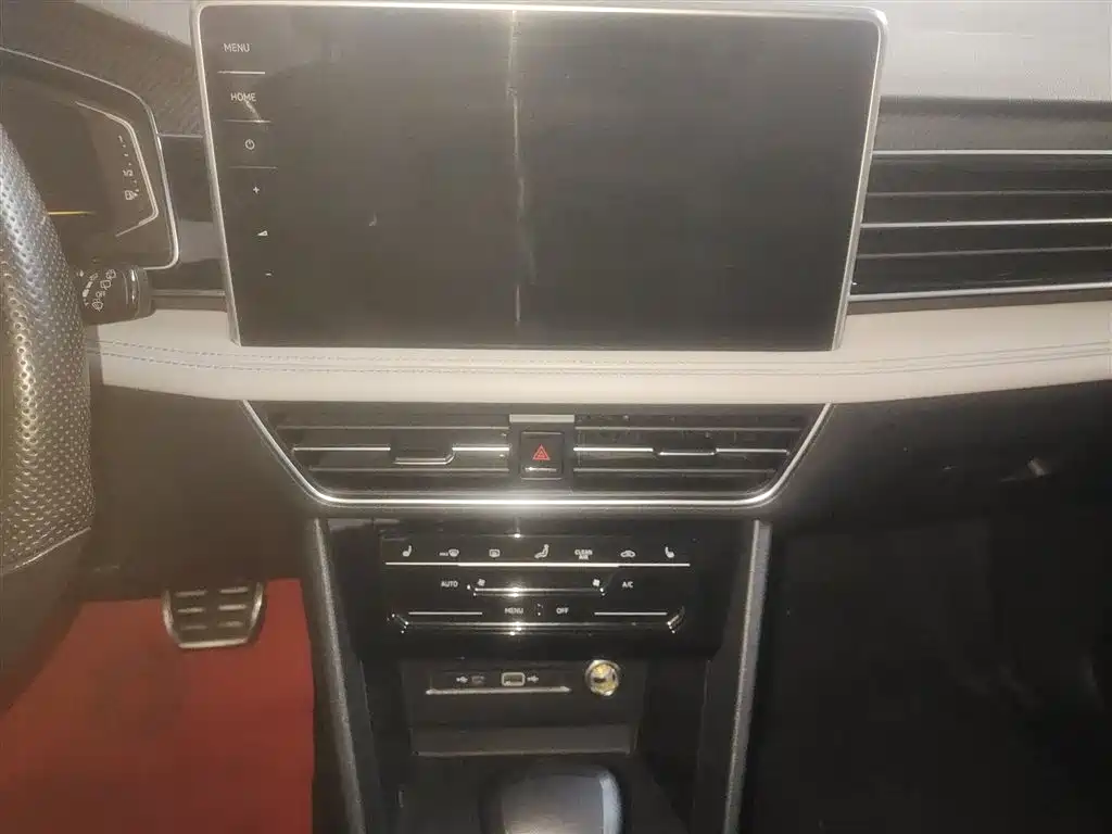 Volkswagen Tiguan L 2022 330TSI Auto 2WD R-Line Premium Edition фото 13