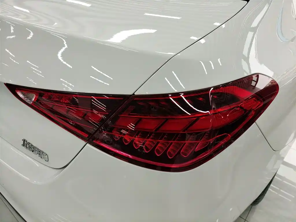 Mercedes-Benz C-Class 2023 C 260 L Sport фото 24
