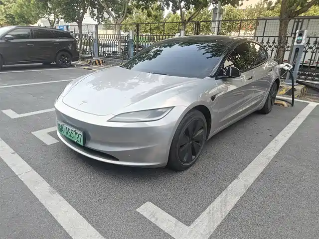 tesla model-3