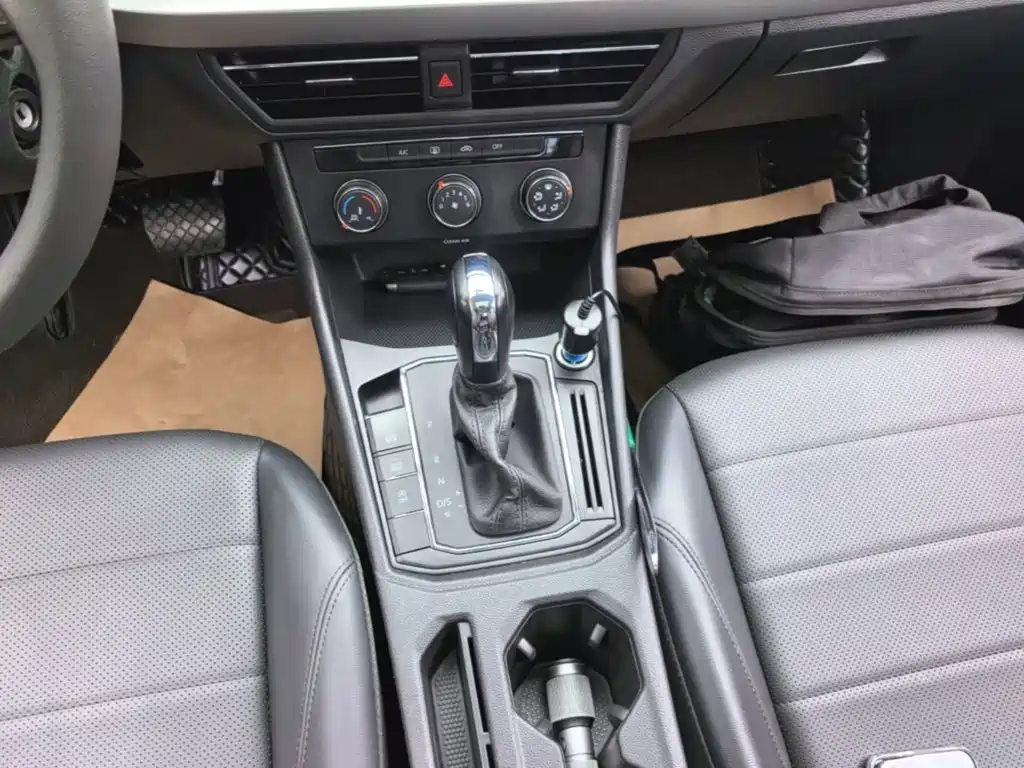 Volkswagen Lavida, миниатюра 14