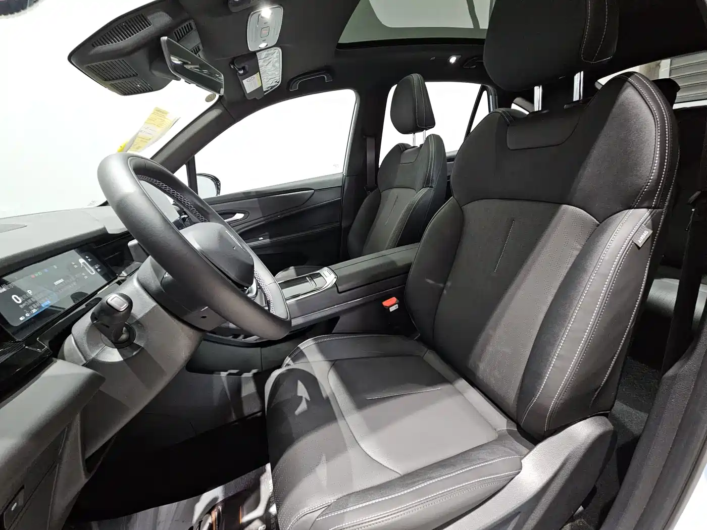 RUILAN AUTOMOBILE RUILAN 7