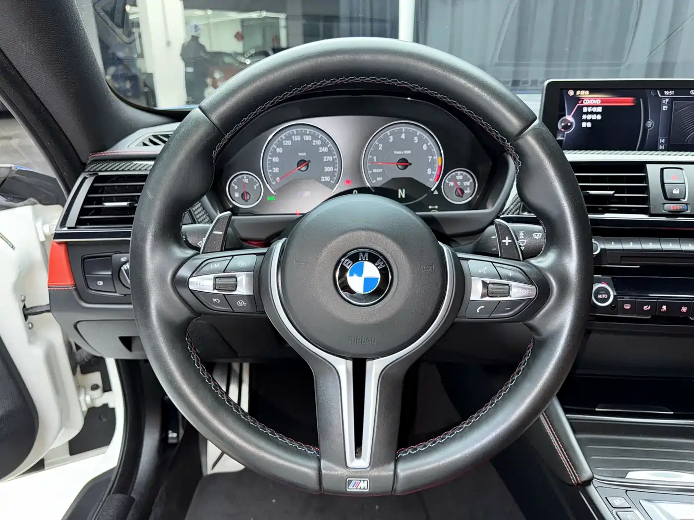 BMW M4 2015 2014 M4 Coupe